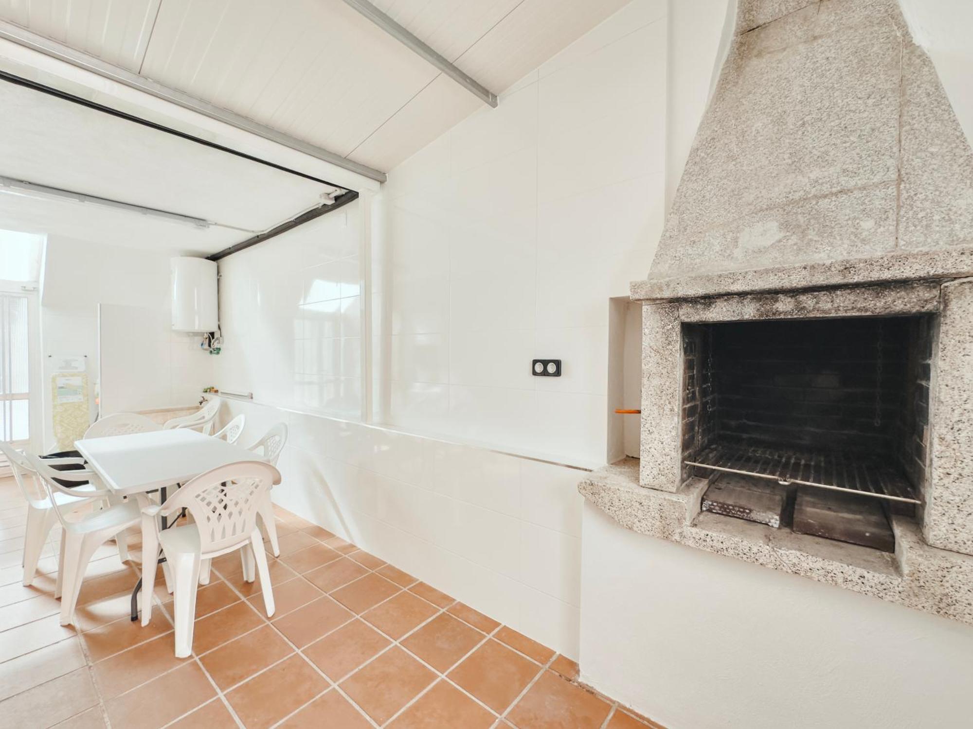 Casa Pepita - Canelinas Sanxenxo Extérieur photo